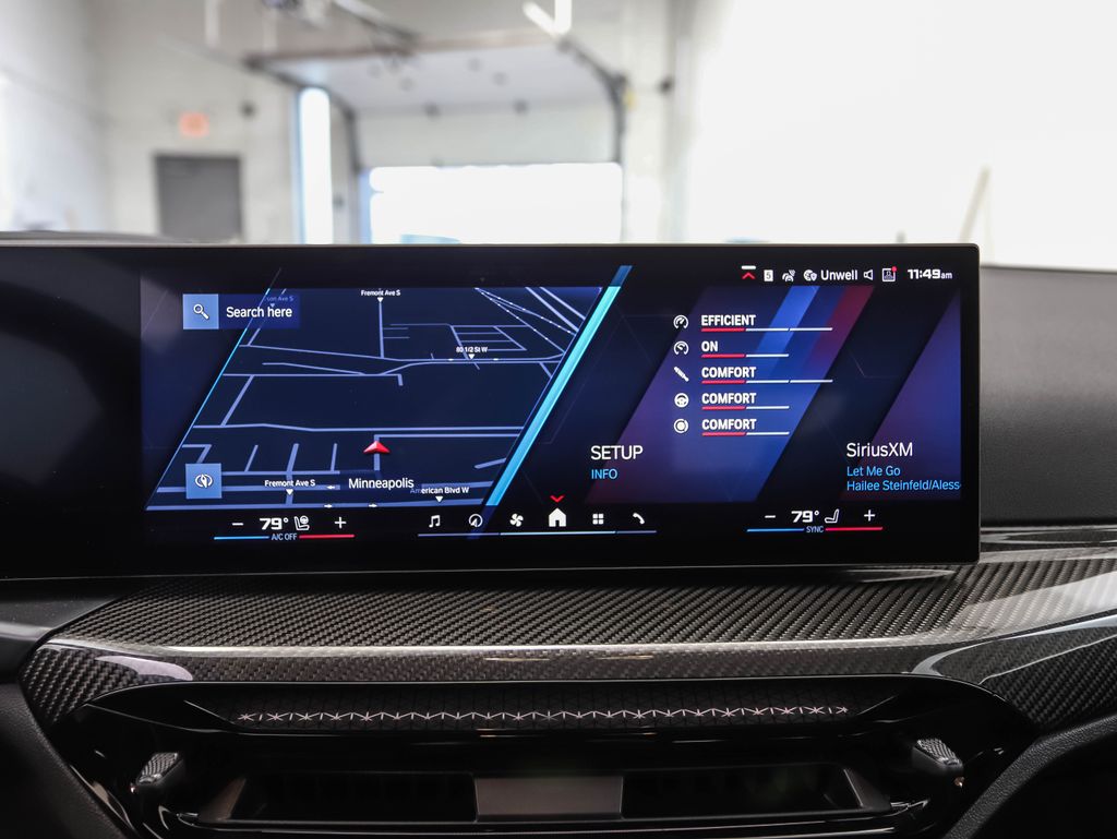 Thumbnail: 2026 BMW M2 - 16