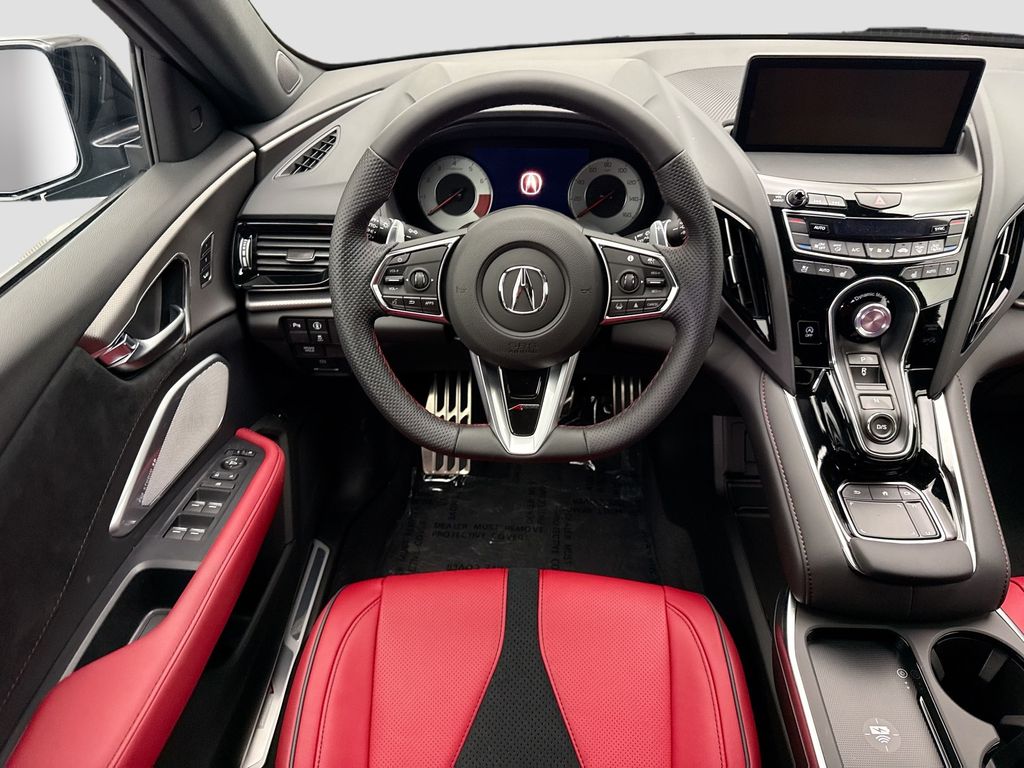 Thumbnail: 2026 Acura RDX - 10