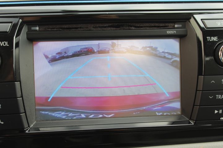 Used Car 2016 Toyota Corolla  L For Sale Under $10,000 In Georgetown, Texas