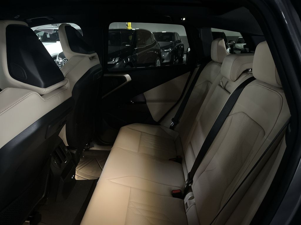 Thumbnail: 2025 BMW X3 - 23