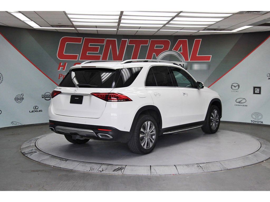 2023 Mercedes-Benz GLE GLE 350  at Don McGill Toyota