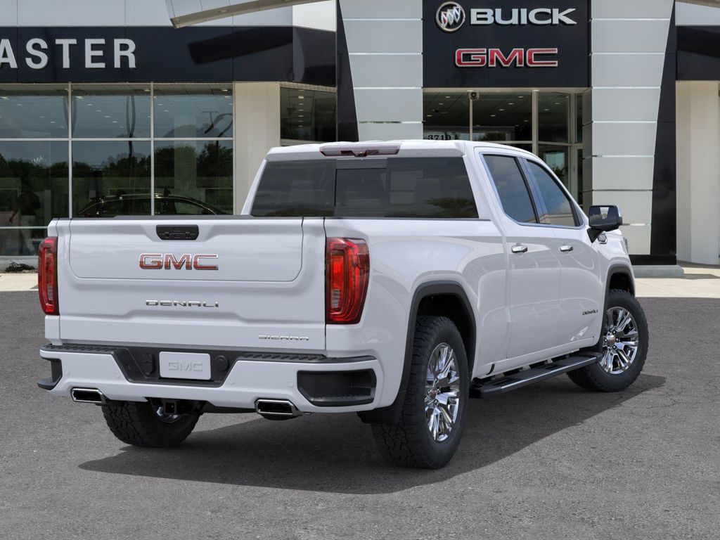 New 2026 GMC Sierra 1500 Truck
