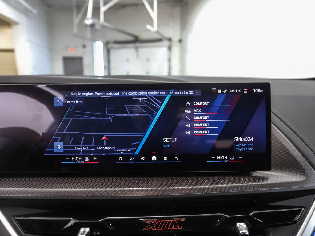 Thumbnail: 2026 BMW XM - 15