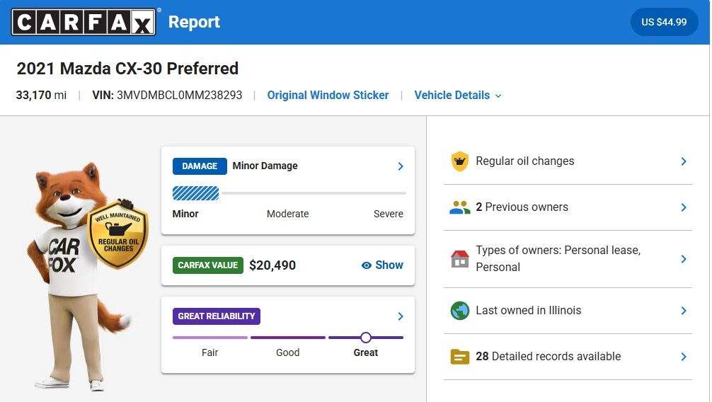 View vehicle photo 4