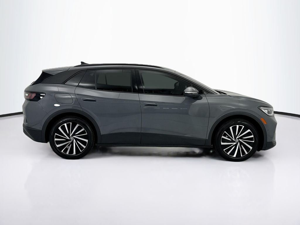 Thumbnail: 2024 Volkswagen ID.4 - 4