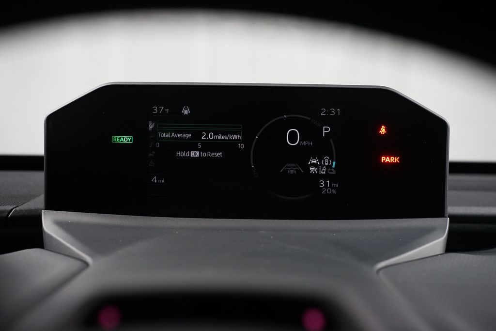 Thumbnail: 2026 Toyota bZ - 15