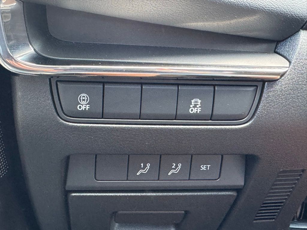 Used Car 2023 Mazda Mazda3  2.5 S Premium Package For Sale Under $30,000 In Georgetown, Texas