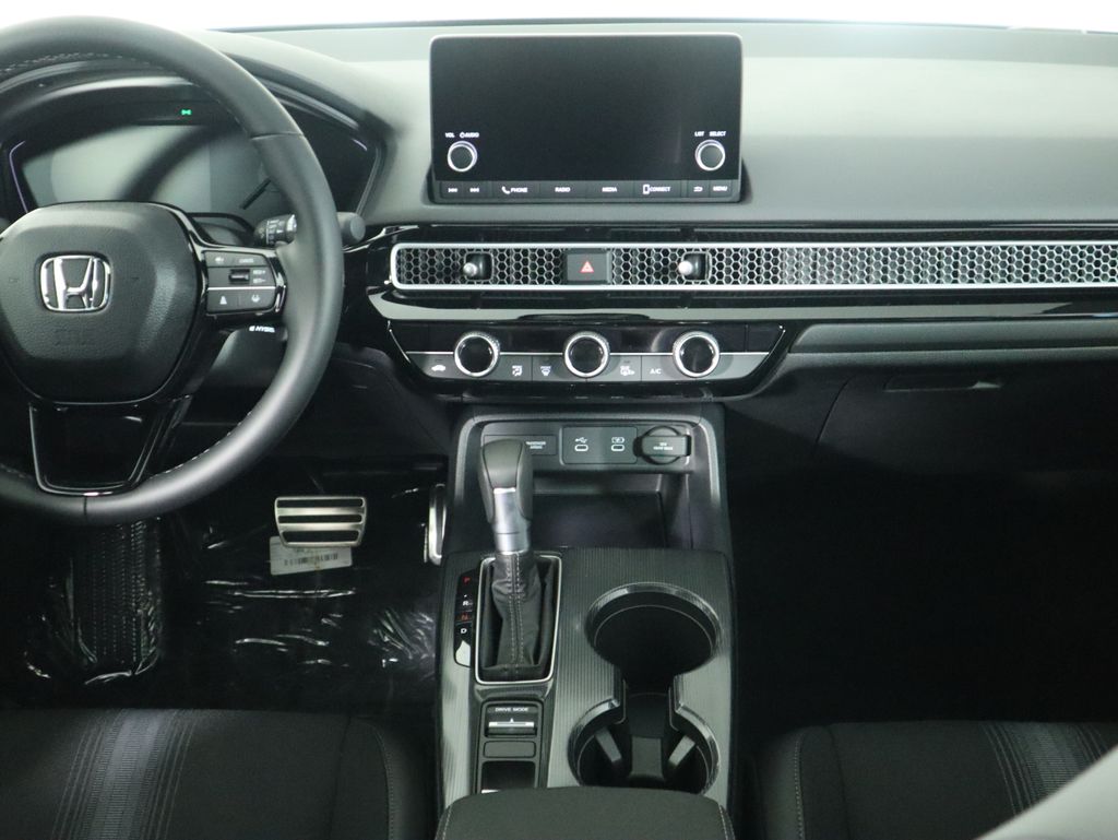 Thumbnail: 2026 Honda Civic - 15
