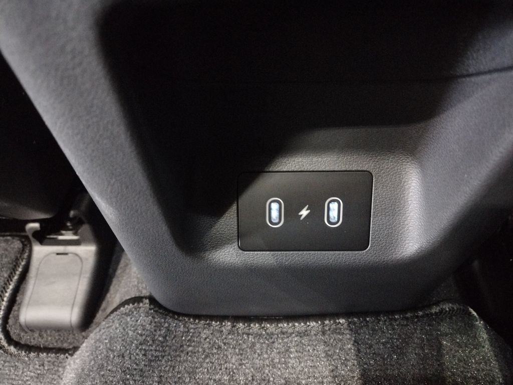 2025 Hyundai Tucson Plug-In Hybrid SEL