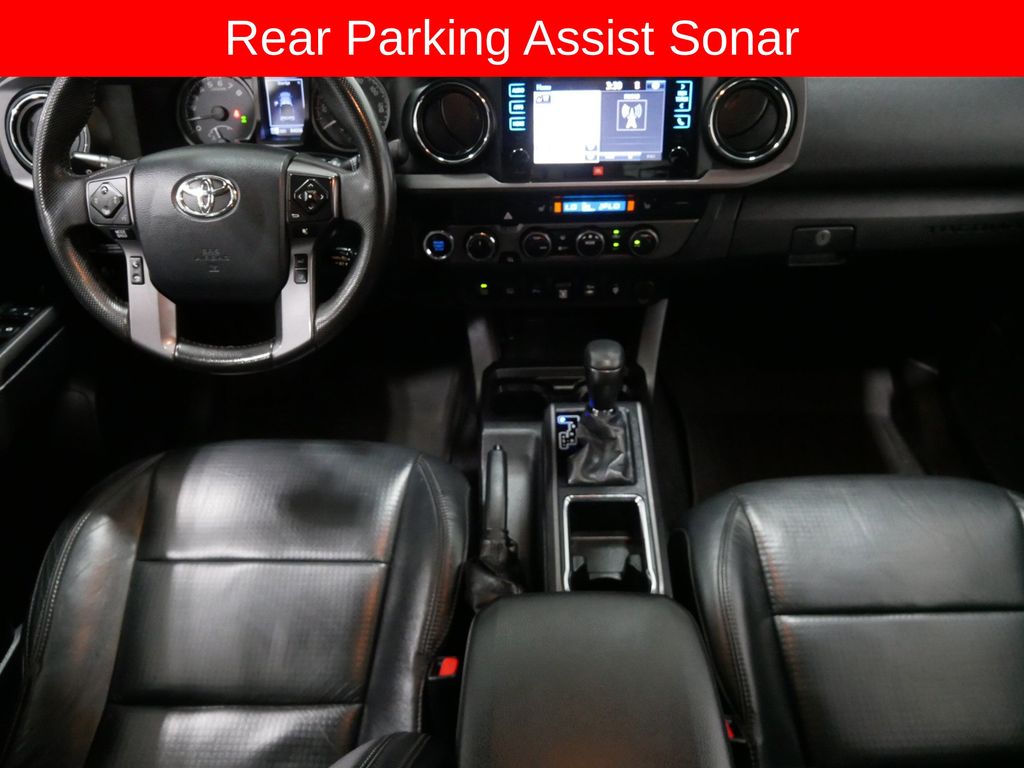 Used 2019 Toyota Tacoma Truck