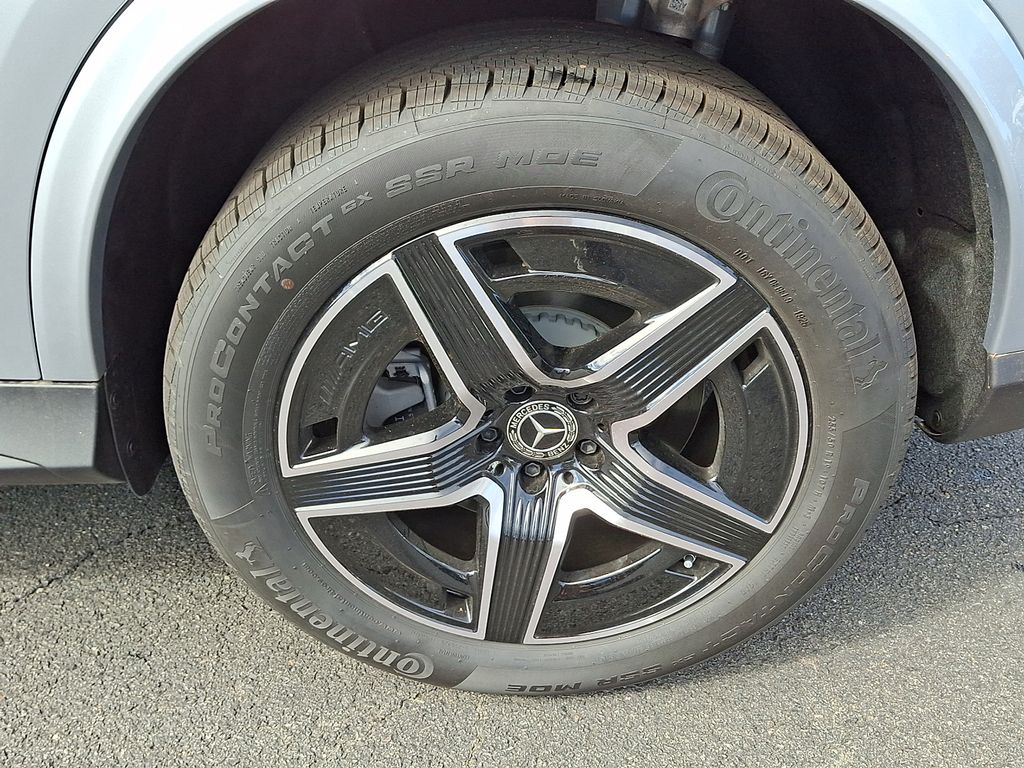 Thumbnail: 2026 Mercedes-Benz GLC - 5