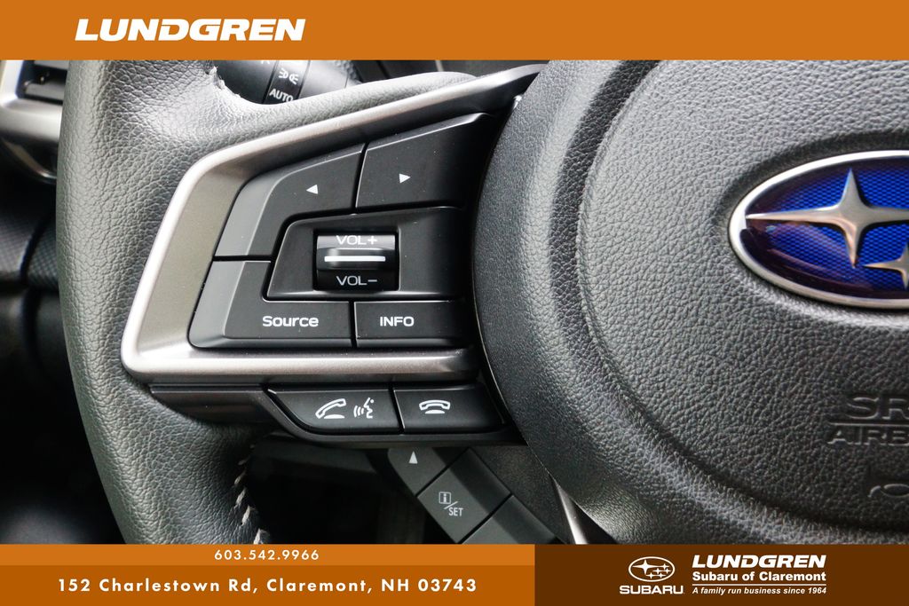 Used 2023 Subaru Forester SUV