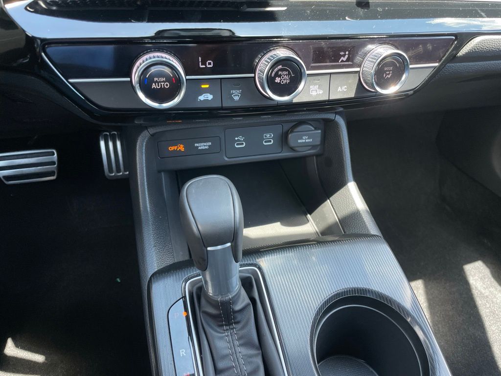 Thumbnail: 2026 Honda Civic - 18