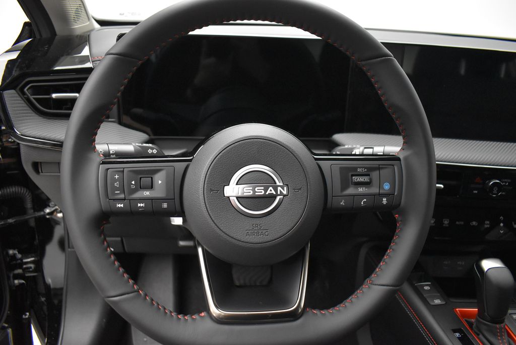 Thumbnail: 2026 Nissan Kicks - 14