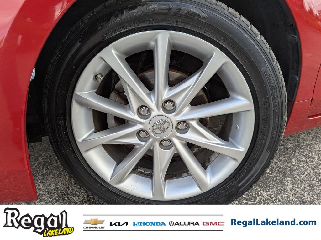 used 2013 Toyota Prius v car, priced at $8,292