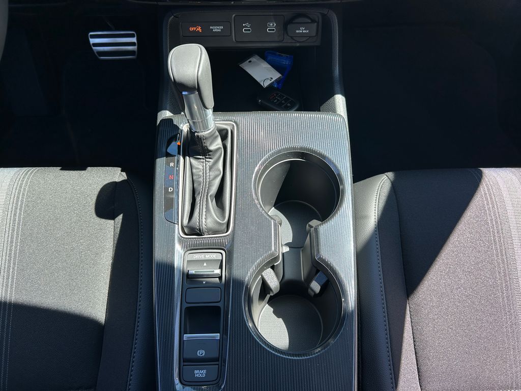 Thumbnail: 2026 Honda Civic - 16