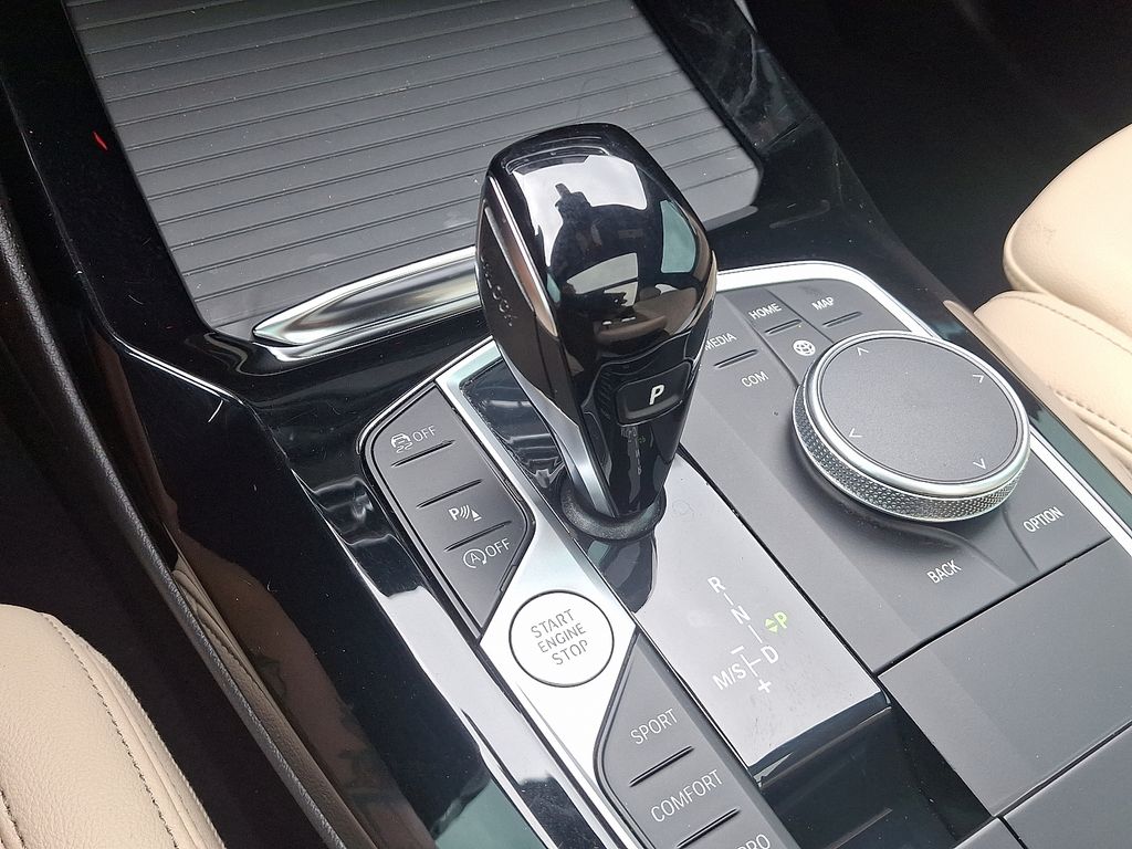 Thumbnail: 2023 BMW X3 - 16
