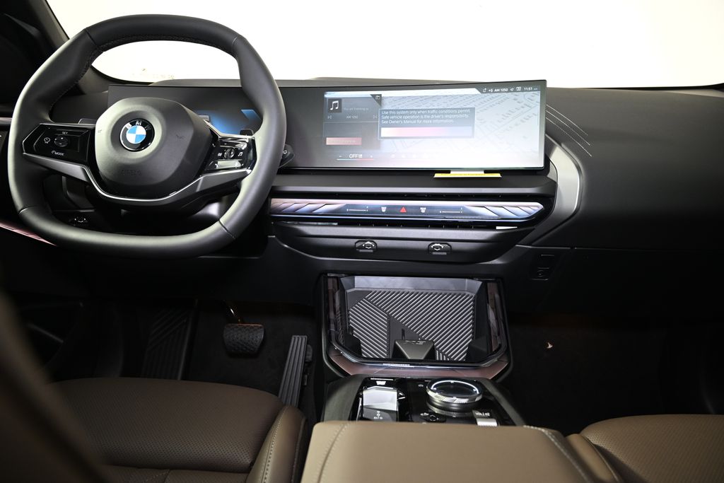 Thumbnail: 2026 BMW X3 - 16