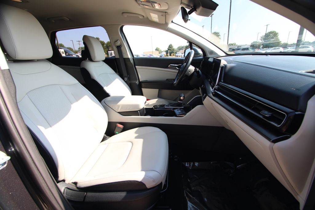 Used 2023 Kia Sportage SUV