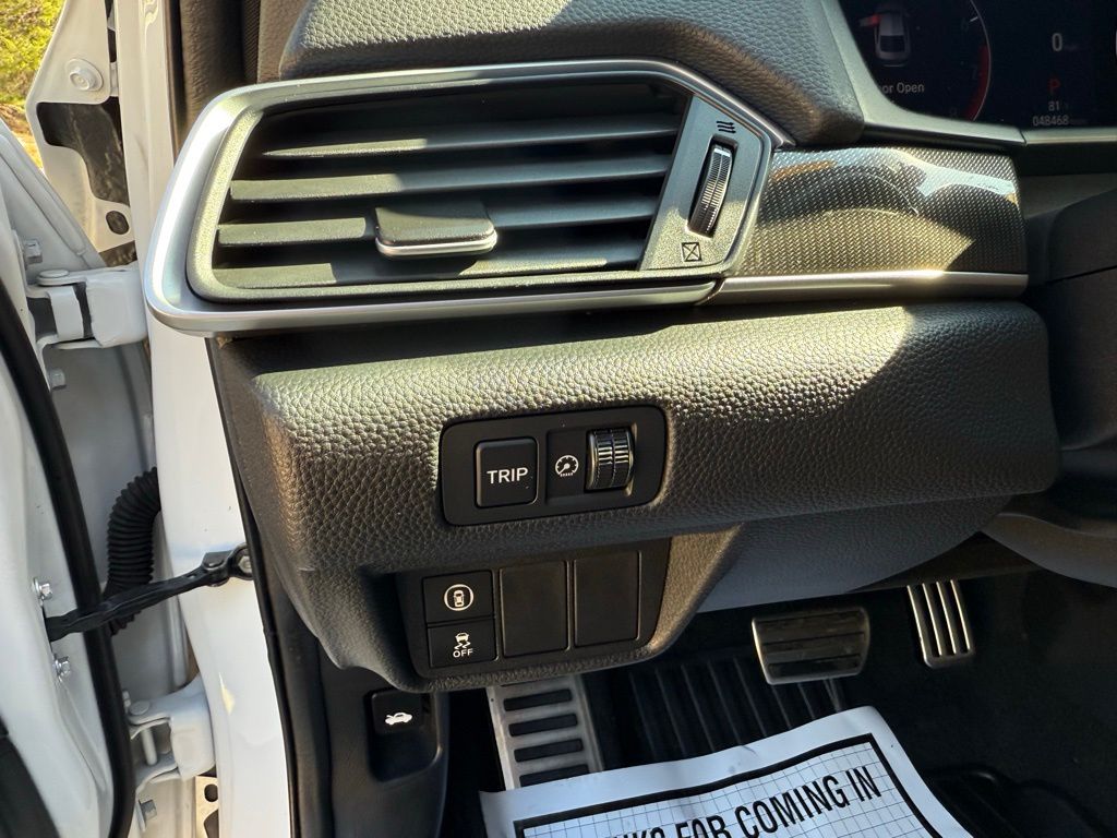 Thumbnail: 2022 Honda Accord - 10