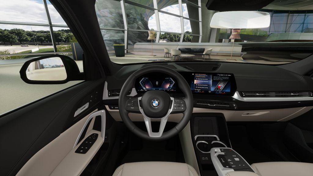 Thumbnail: 2025 BMW X1 - 13