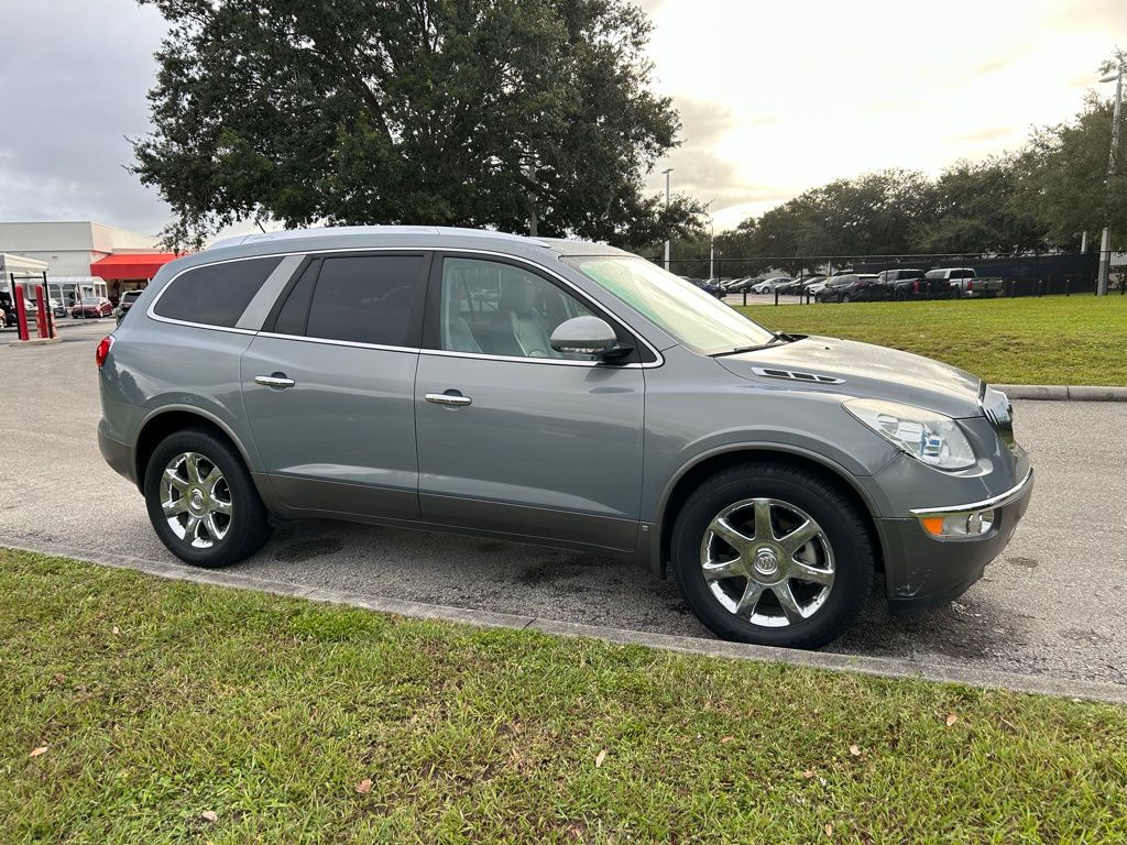 Thumbnail: 2008 Buick Enclave - 7