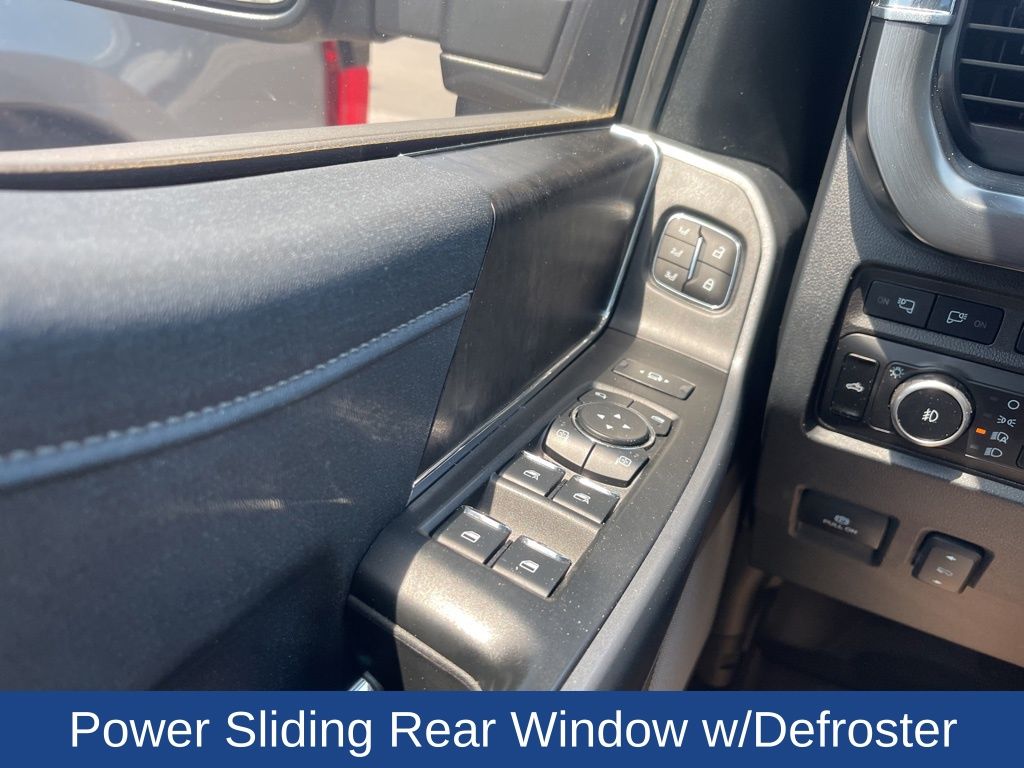 2024 Ford F-250 Super Duty Lariat