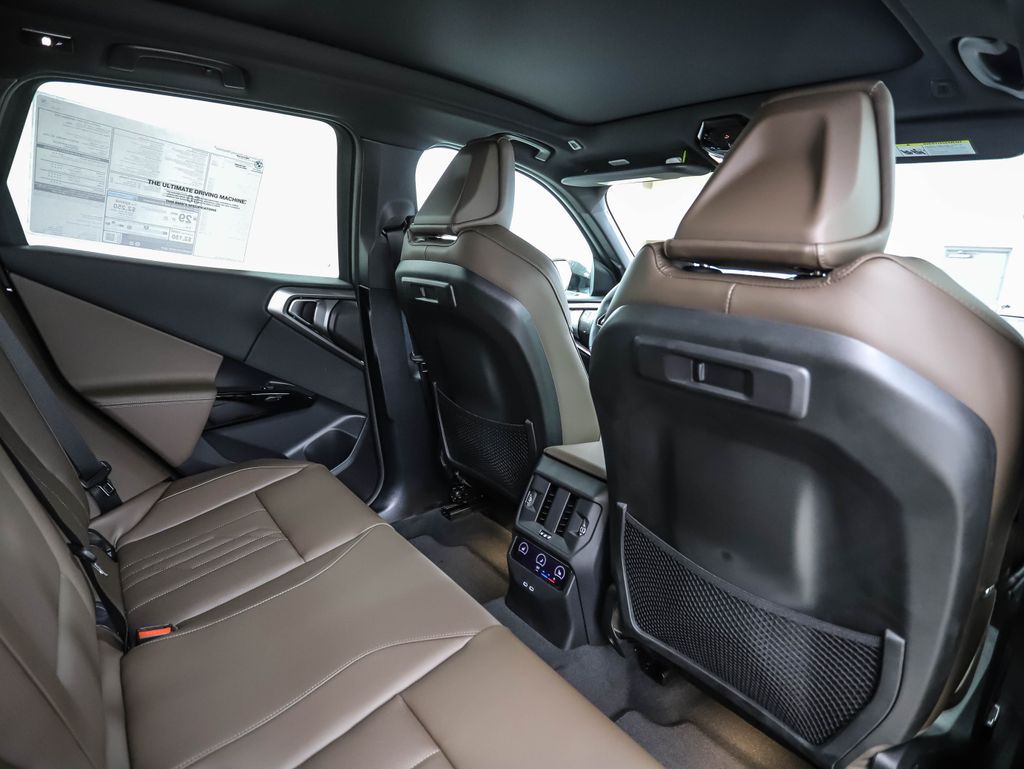 Thumbnail: 2026 BMW X3 - 26