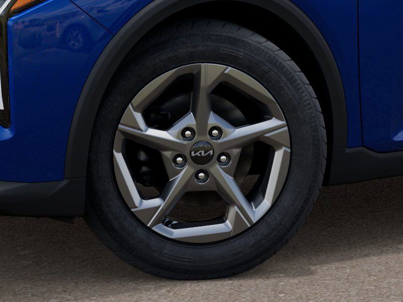 new 2026 Kia K4 car, priced at $23,635