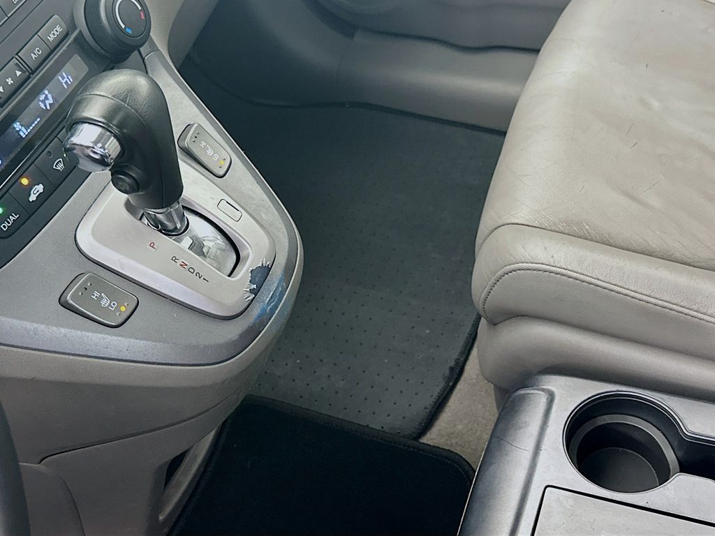 Thumbnail: 2009 Honda CR-V - 15