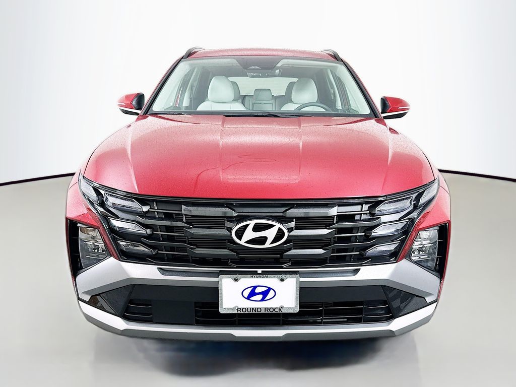 Thumbnail: 2026 Hyundai Tucson - 2