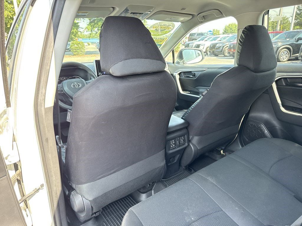 Used 2024 Toyota RAV4 SUV