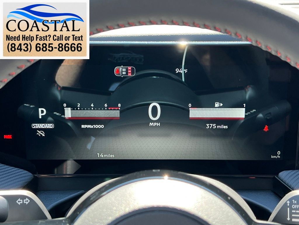 2026 Nissan Kicks SR White at Lugoff Nissan