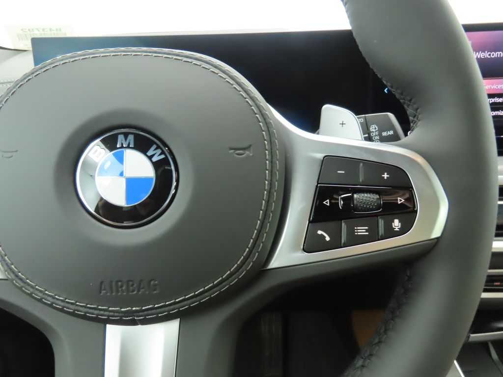 Thumbnail: 2026 BMW X5 - 12