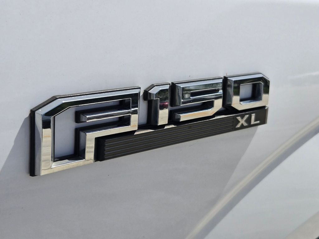 2019 Ford F-150 - $13,851