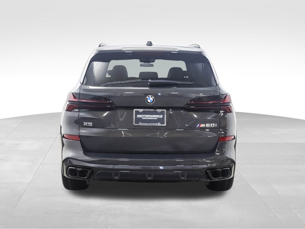 Thumbnail: 2026 BMW X5 - 4