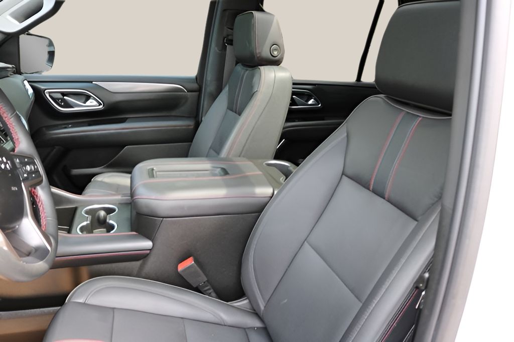 Used Car 2023 Chevrolet Tahoe  Rst For Sale Under $60,000 In Austin, Texas