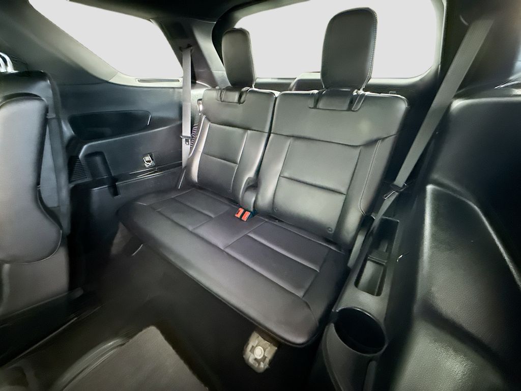 Thumbnail: 2020 Ford Explorer - 23