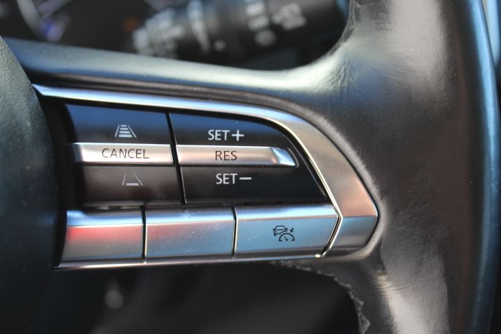 Used Car 2024 Mazda Cx-50  2.5 S Preferred Package For Sale Under $25,000 In Georgetown, Texas