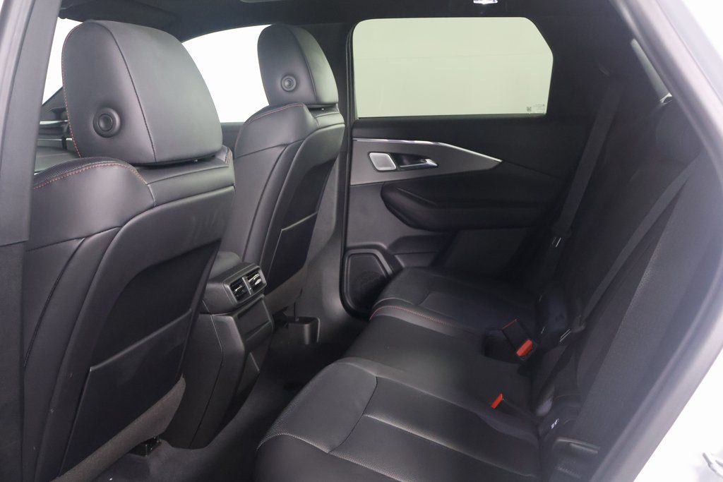 2024 Acura ZDX A-Spec 6
