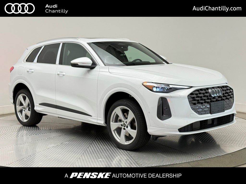 Thumbnail: 2025 Audi Q5 - 1