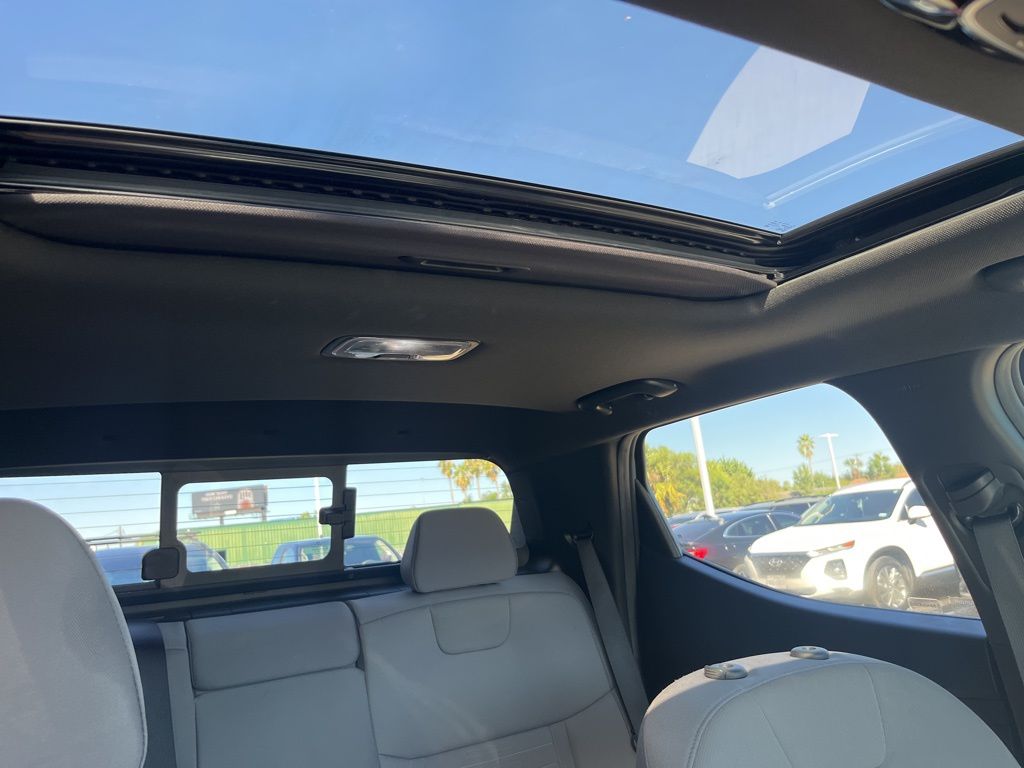 Thumbnail: 2023 Hyundai Santa Cruz - 25