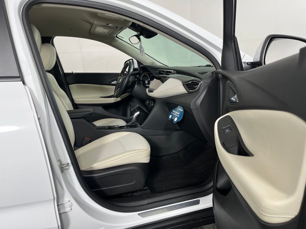 Thumbnail: 2023 Buick Encore GX - 8
