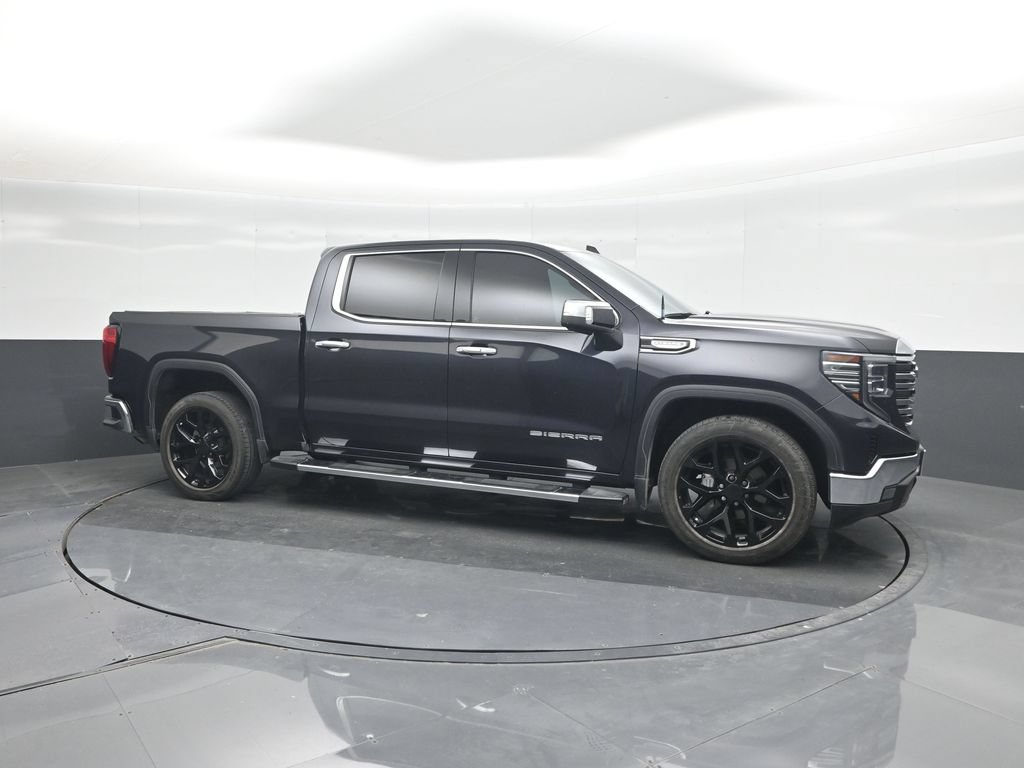 Used 2022 GMC Sierra 1500 Truck