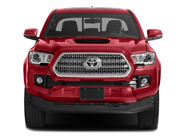 2017 Toyota Tacoma SR5 Gray at Emmons Autoplex