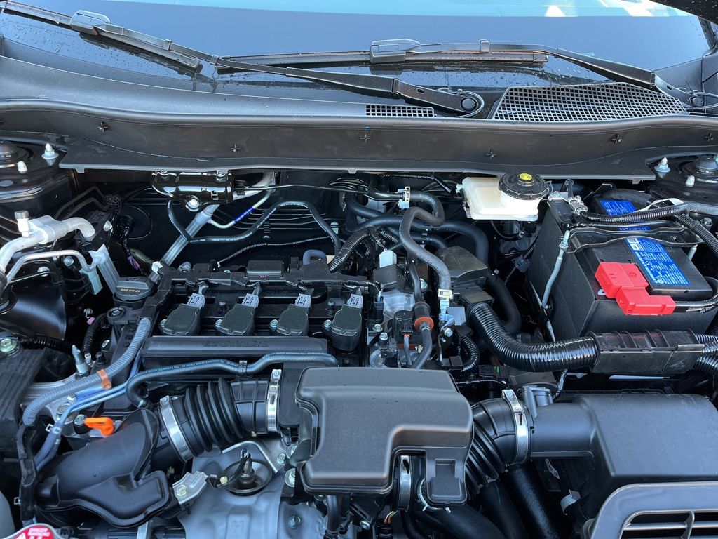 Thumbnail: 2026 Honda CR-V - 8