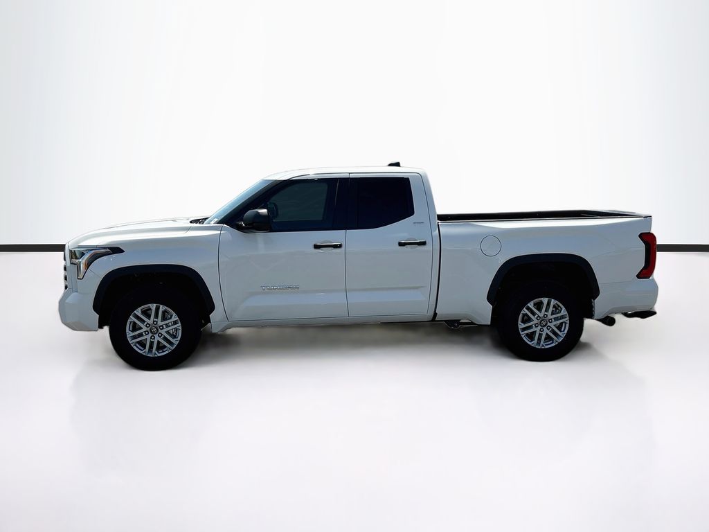 Thumbnail: 2026 Toyota Tundra - 8