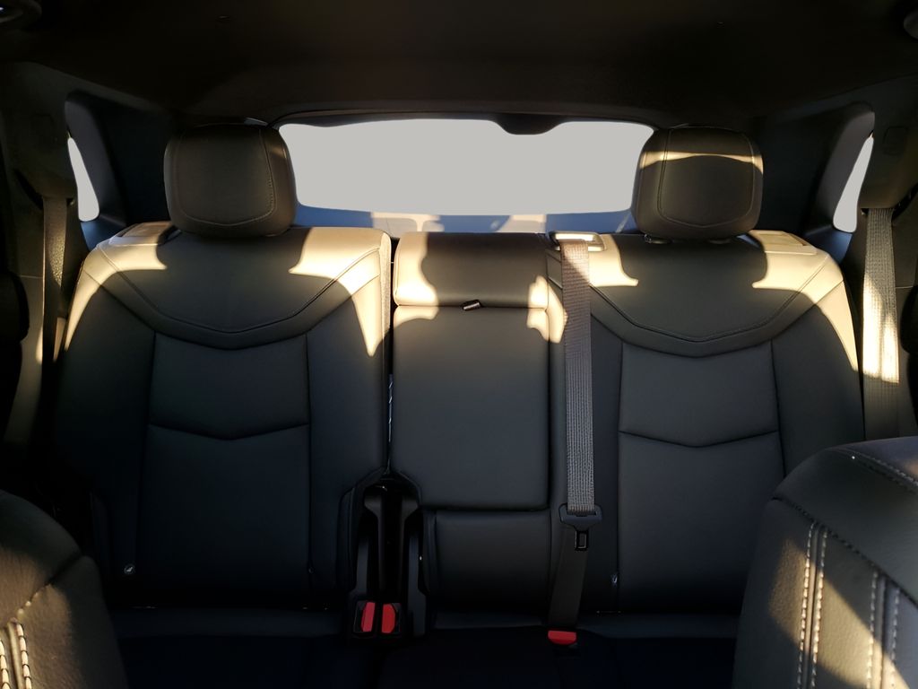 Used Car 2023 Cadillac Xt5  Luxury For Sale Under $35,000 In Austin, Texas