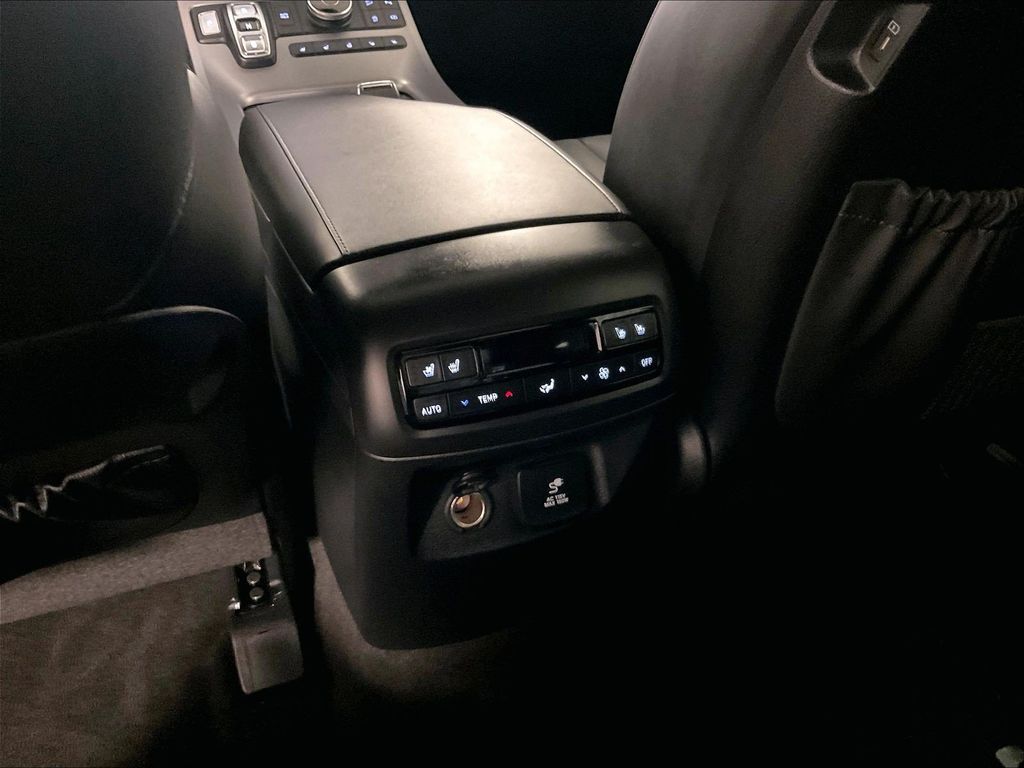 2024 Hyundai Palisade — photo 29