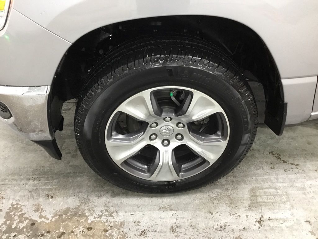 Used 2023 Ram 1500 Truck